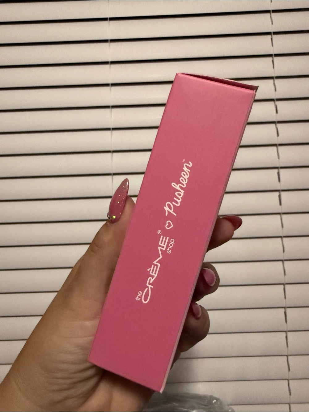(2) Strawberry Milkshake Moisturizing Hand Crème - Picture 5 of 6